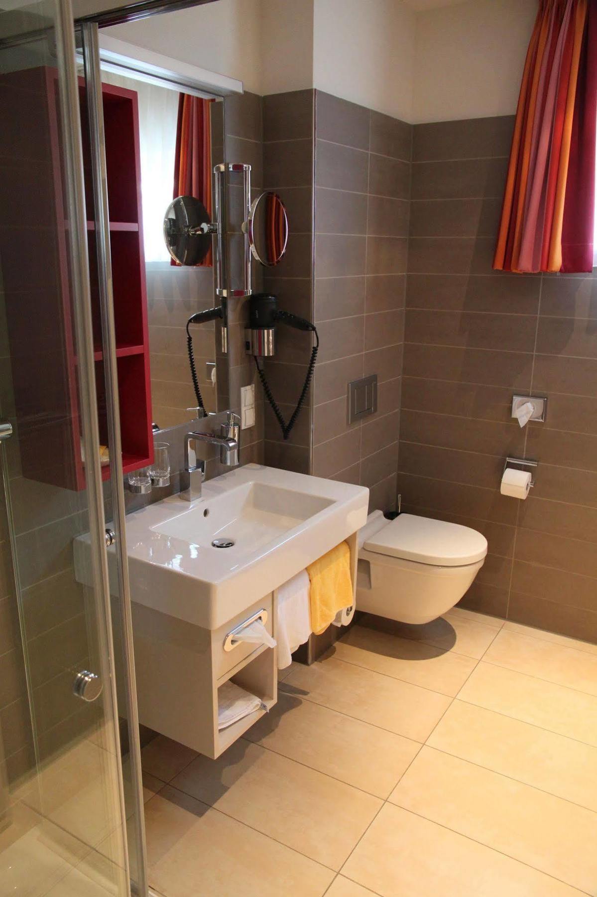 Hotel Am Kloster Wienhausen Екстер'єр фото